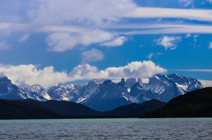 4 Novembre Patagonie Ultima Esperanza - Tyndall (5 sur 13)