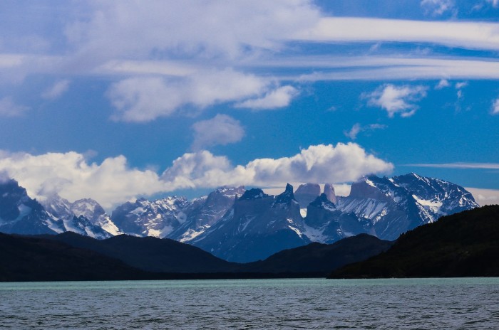 4 Novembre Patagonie Ultima Esperanza - Tyndall (5 sur 13)