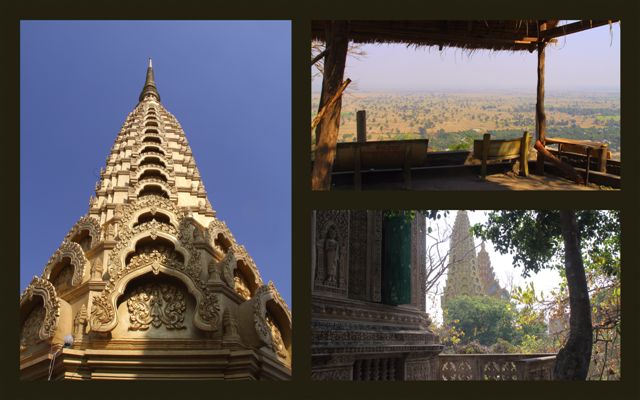 Battambang et ses environs