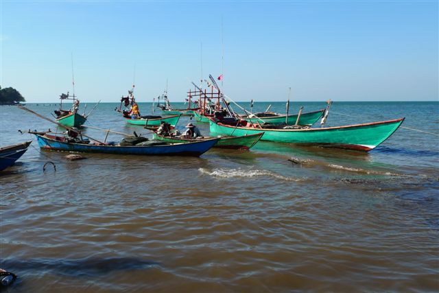 L'île du Lapin