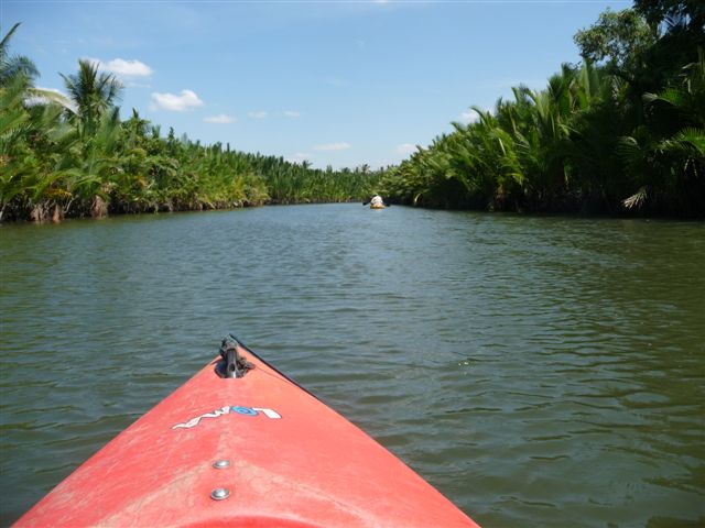 Autour de Kampot