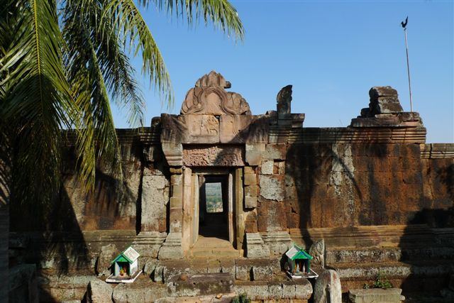 De Kep à Phnom Penh