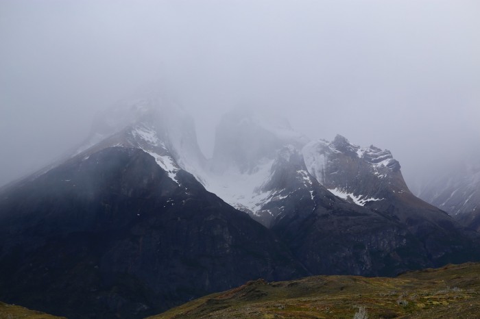 6 Novembre Patagonie Laguna Azul - Salto Grande (4 sur 8)