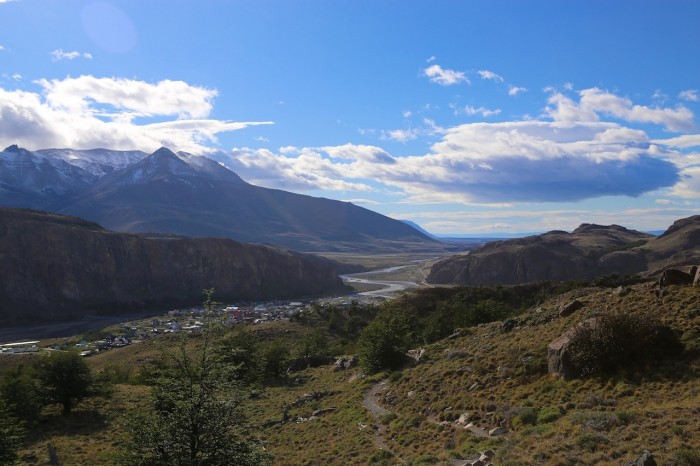 8 Novembre Patagonie Laguna Torre (2 sur 9)