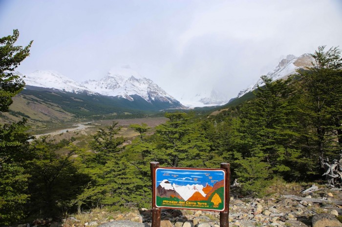 8 Novembre Patagonie Laguna Torre (3 sur 9)