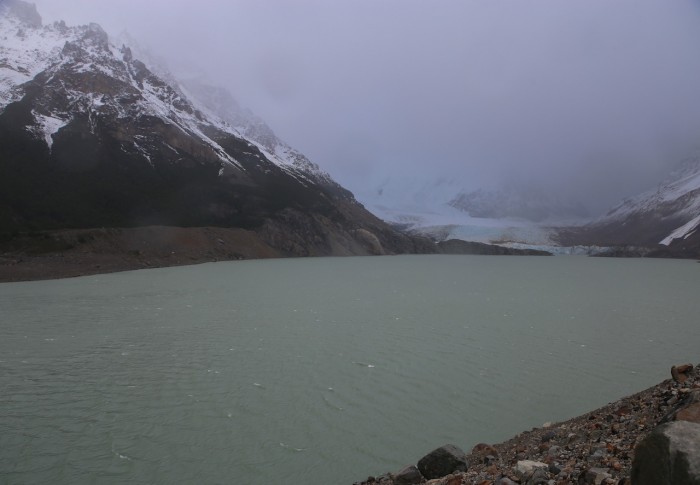 8 Novembre Patagonie Laguna Torre (5 sur 9)