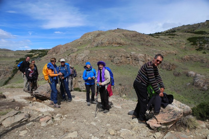 8 Novembre Patagonie Laguna Torre (6 sur 9)