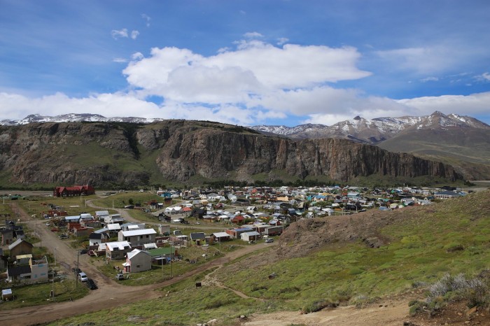 8 Novembre Patagonie Laguna Torre (9 sur 9)