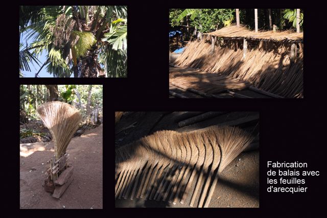 Pêche sur le Mekong - En route pour les Ratanakiri