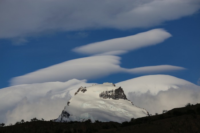 9 Novembre Patagonie Laguna de los Tres (1 sur 15)