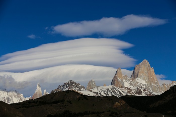 9 Novembre Patagonie Laguna de los Tres (2 sur 15)