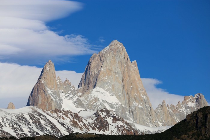 9 Novembre Patagonie Laguna de los Tres (3 sur 15)