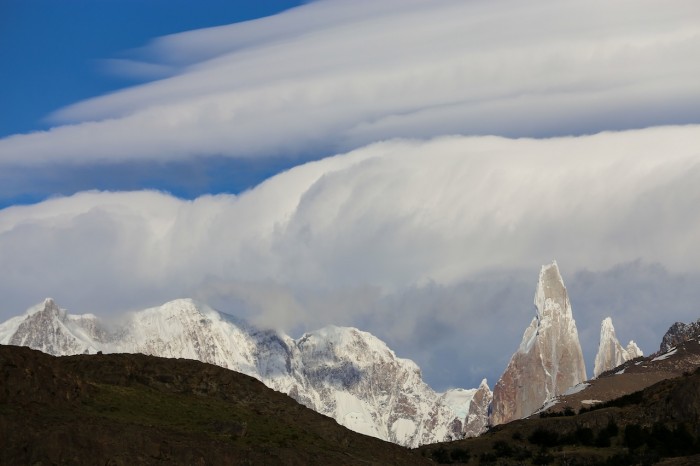 9 Novembre Patagonie Laguna de los Tres (4 sur 15)