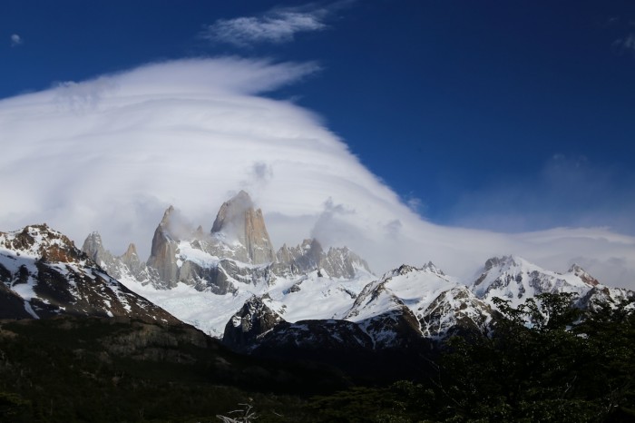 9 Novembre Patagonie Laguna de los Tres (9 sur 15)