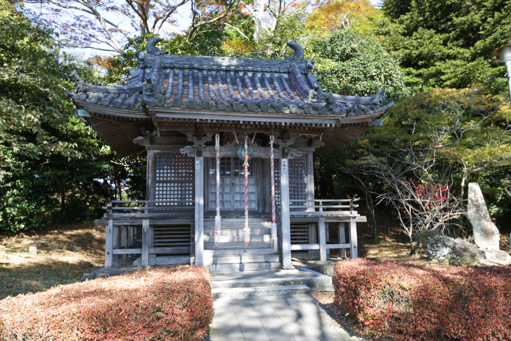 Baie de Matsushima 20151023-10