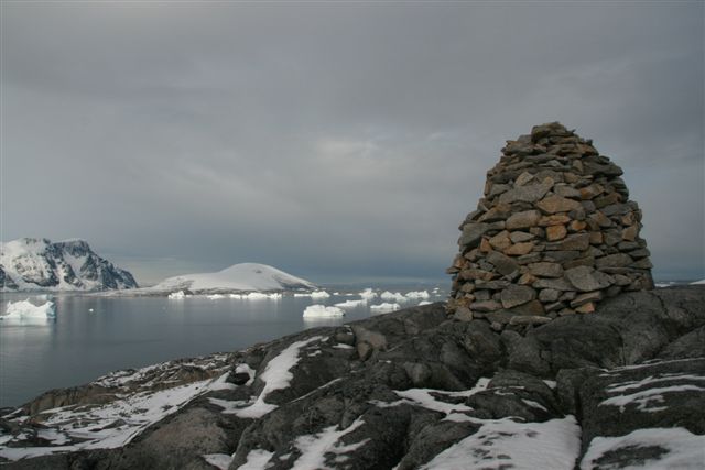 cairn Charcot