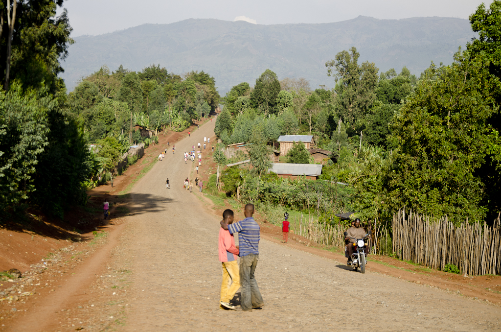 Pays sidama