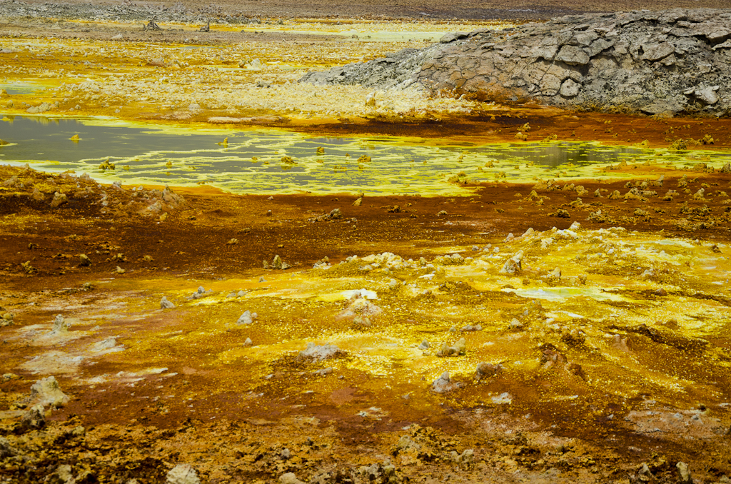 Dallol