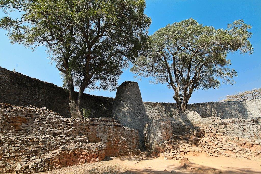 Le quartier des filles