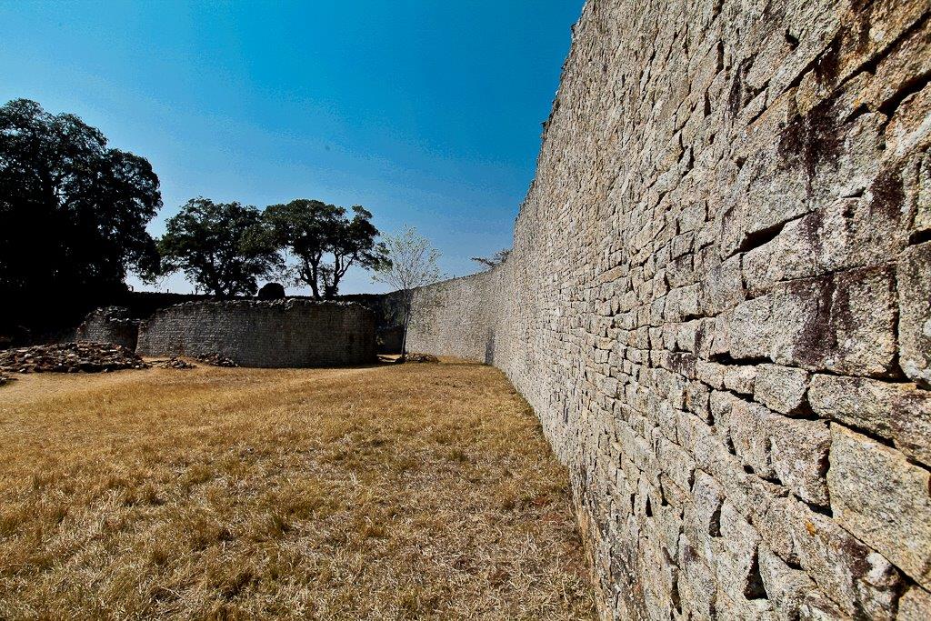 Great Zimbabwe Monument-17