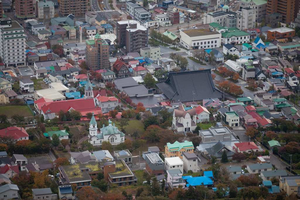 Hakodate- Towadako 20151020-4