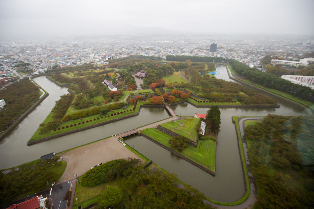 Hakodate- Towadako 20151020-6