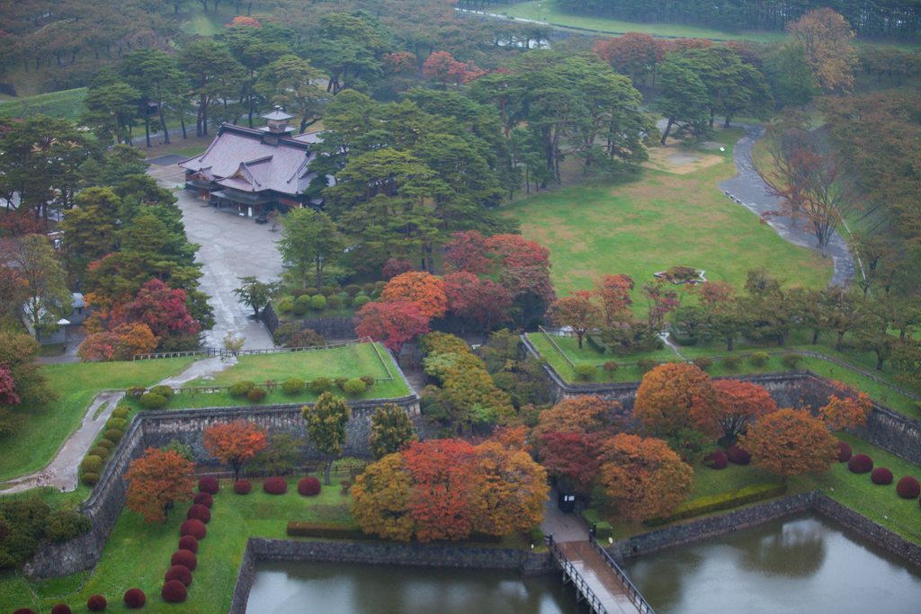 Hakodate- Towadako 20151020-7