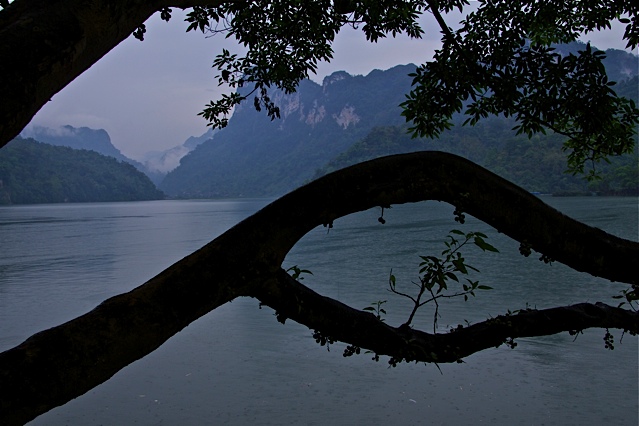 De Meo Vac au lac Babé