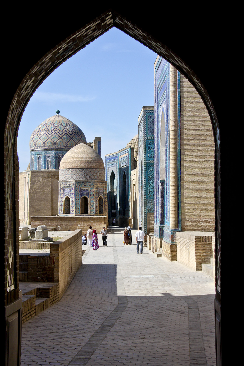 Samarkand