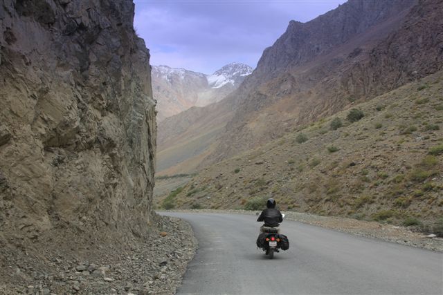 Le marché flottant de Srinagar - De Srinagar à Kargil