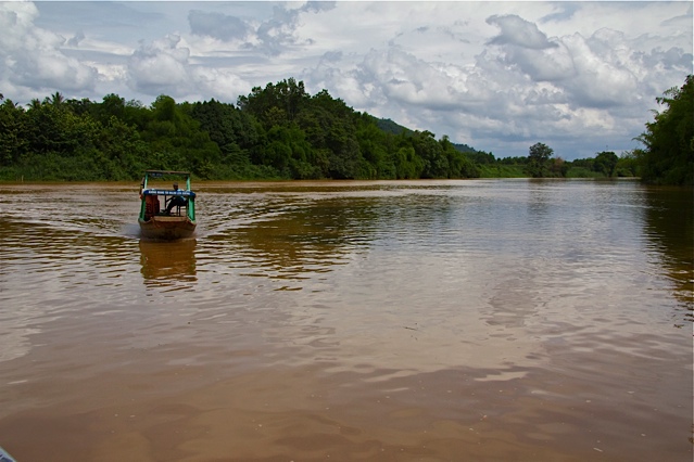 De Dalat à Saigon