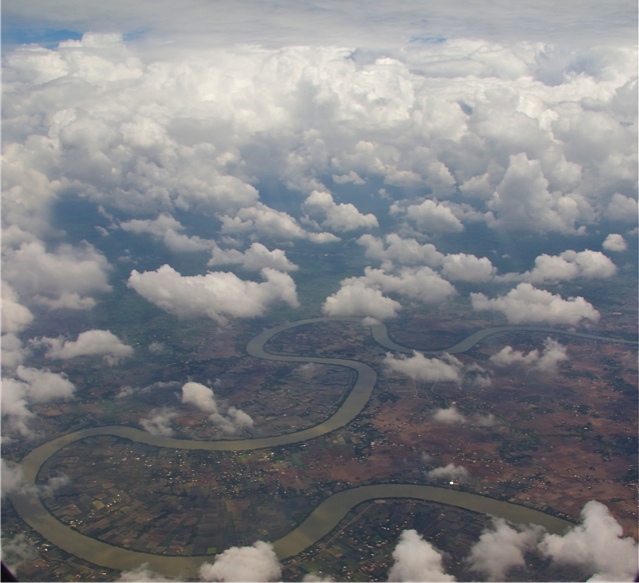 Du Delta du Mékong à l'île de Con Dao