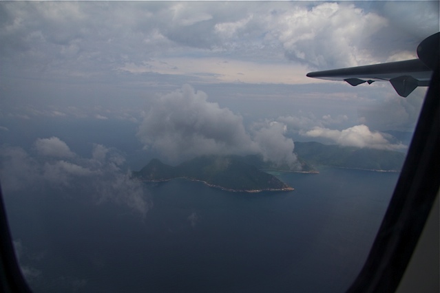 Du Delta du Mékong à l'île de Con Dao