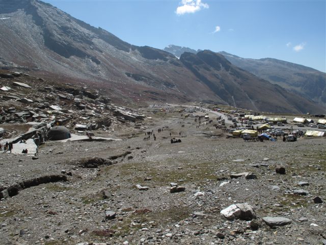 De Darsha à Manali