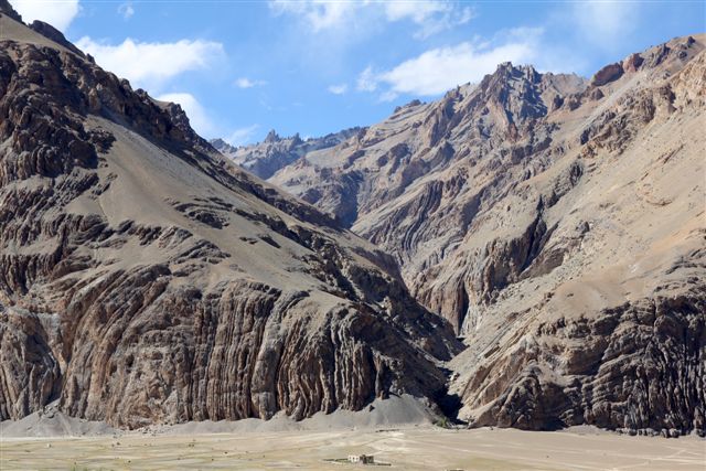 Entre Tsarap et Zanskar