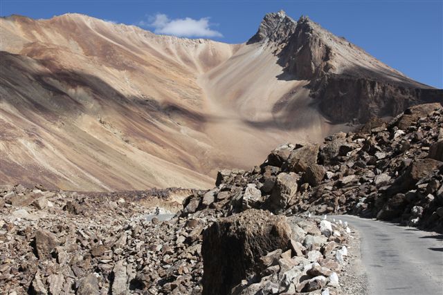 Du Tso Kar à Darsha