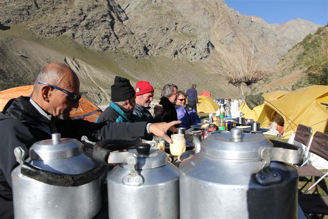 De Darsha à Manali