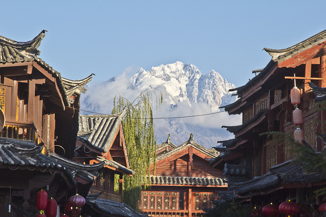 De Lijiang aux gorges du Tigre