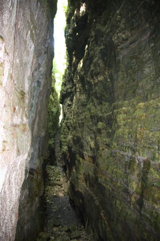 Des hautes Terres à la jungle du Peten