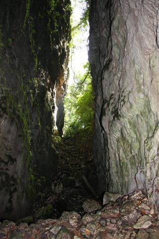 Des hautes Terres à la jungle du Peten