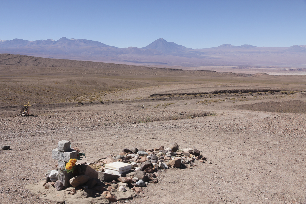 Certains y ont trouvé refuge pour l'éternité