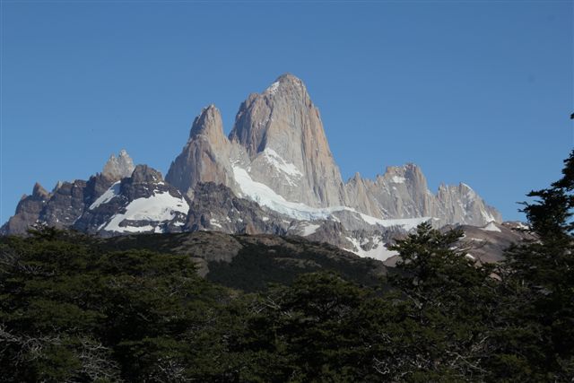 Ascension du Loma del Pliegue