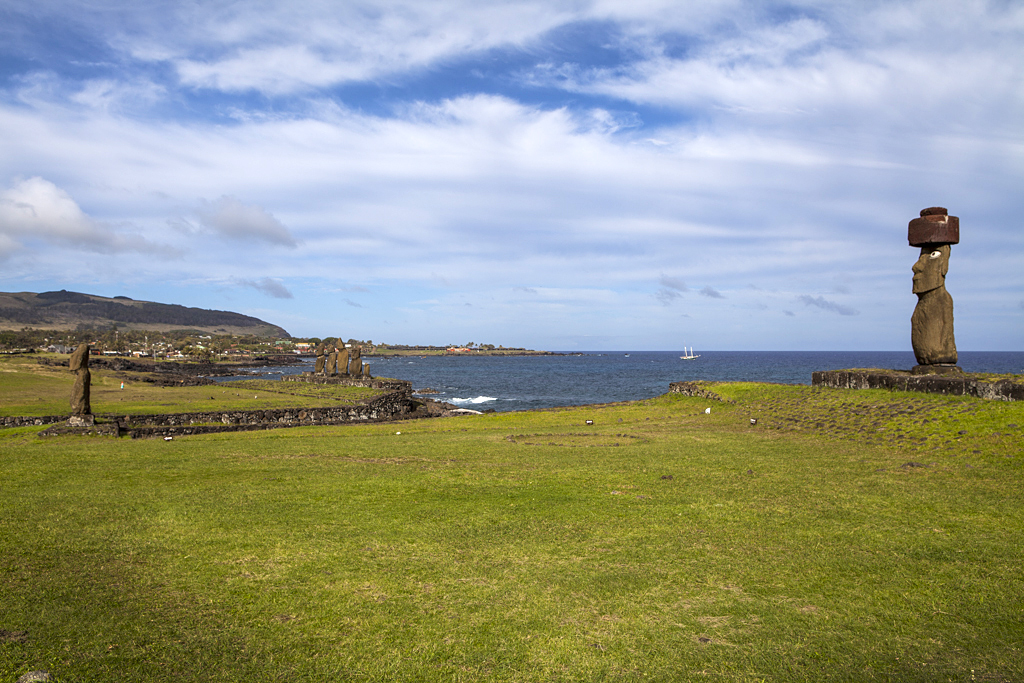 Site de Tahaï