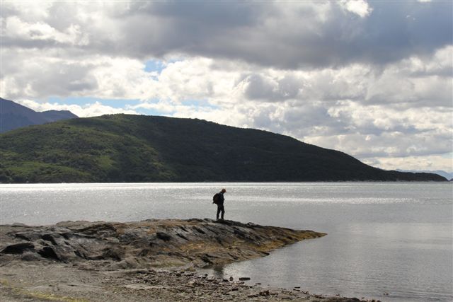 Le parc national de Lapataia