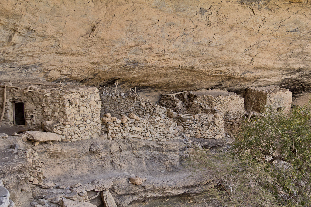 De Misfat Al Abreyeen à Al Hamra