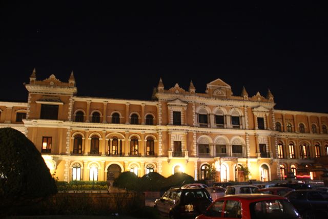 Kathmandu, capitale du Népal