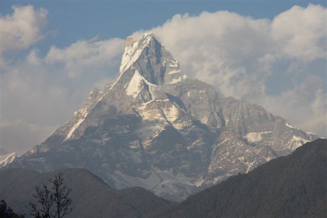 Annapurna nous voilà !