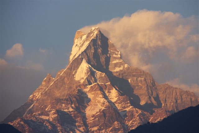 Annapurna nous voilà !