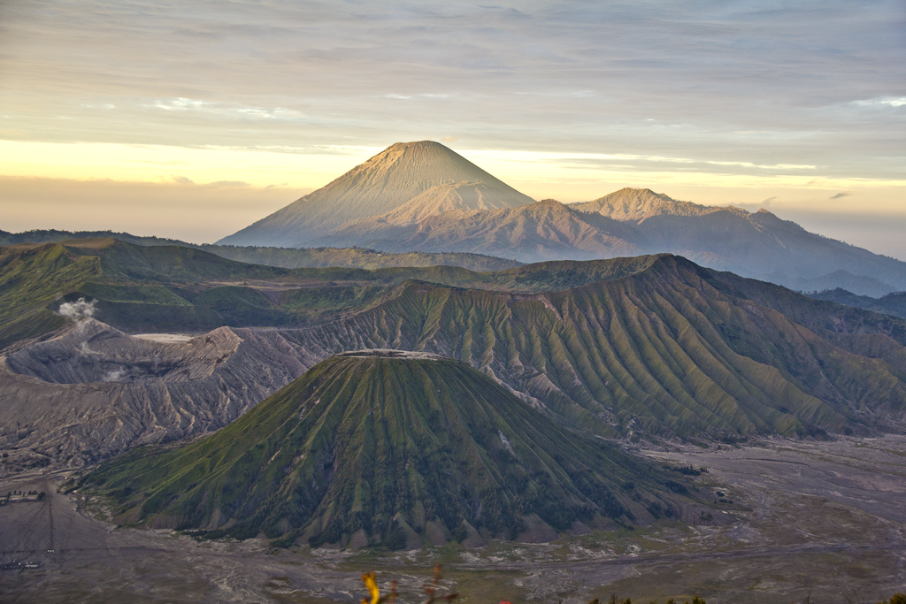 Mont Penanjakan et Kawah Ijen