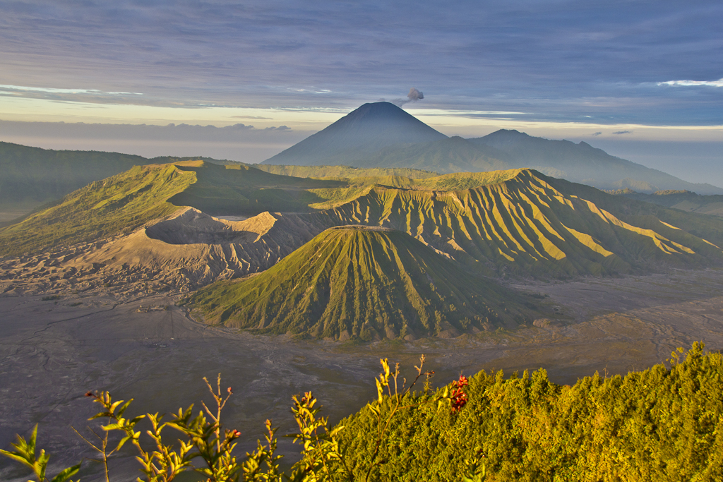 Mont Penanjakan et Kawah Ijen